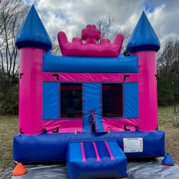 Bounce Houses