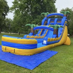 AA1F93A3 D533 41B9 83F3 9C0EA43CB1FB 1687388725 20 FT Lava Falls Hybrid Waterslide