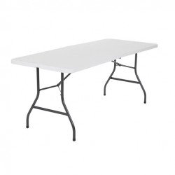 6 FT Long Table