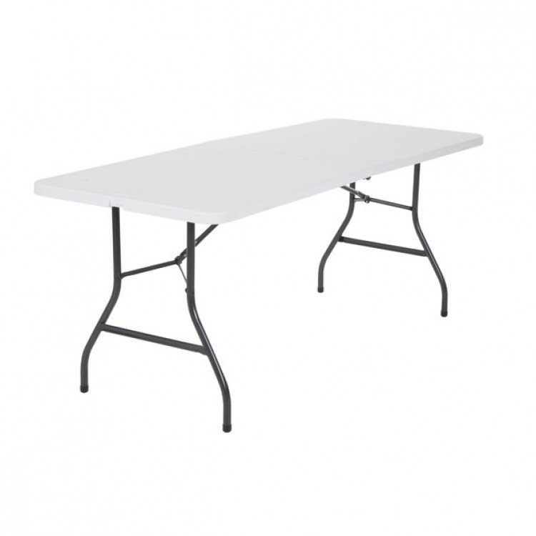 6 FT Long Table