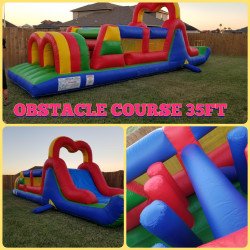 IMG 3827 1714000430 Fun Run Obstacle Course