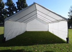 20x60 Tent