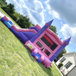 Pink Castle Combo