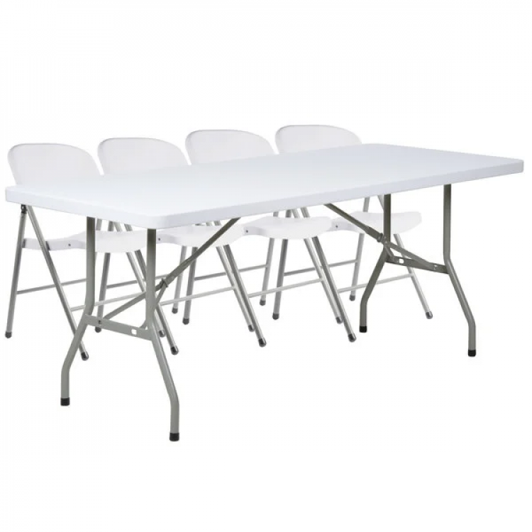 Table & chair Rentals